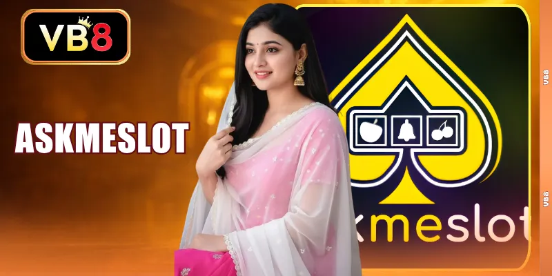 Askmeslot - Hunt For The Ultimate 99,000 BDT Prize At VB8