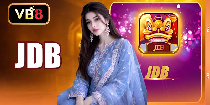 JDB Is Incredibly Popular - Everything You Need To Know