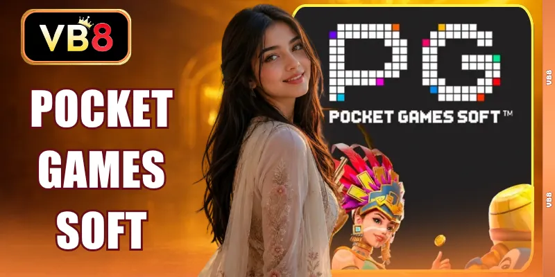 Pocket Games Soft - A Premier Slot Gaming Experience